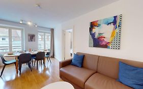 70 M² Strasbourg Appart City Center